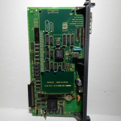 Fanuc Ethernet Remote PCB A16B-2201-0892 01