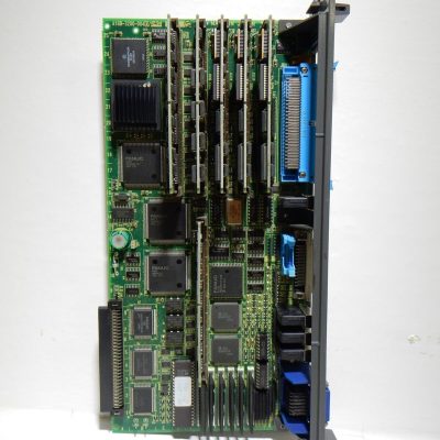 Main CPU PCB A16B-3200-0040 01
