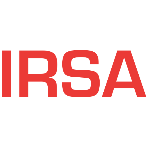 IRSA | Industrial Robotics